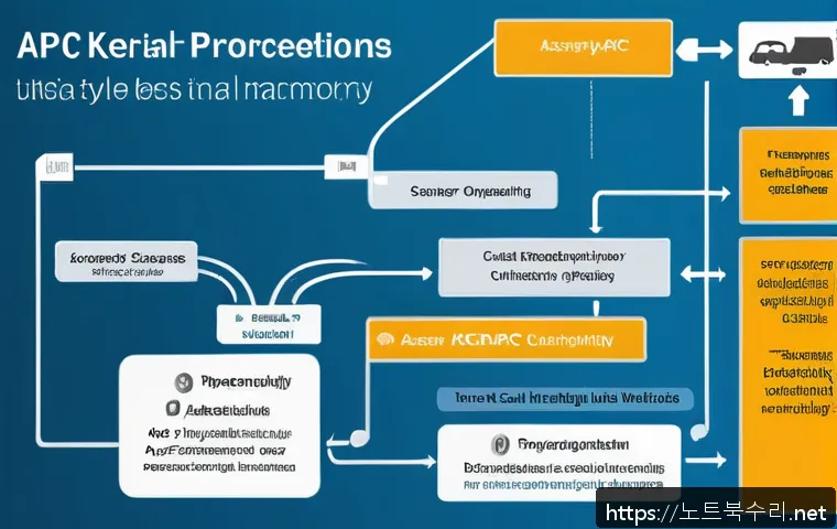 세마동 STATUS_KERNEL_APC_PENDING 관련 이미지 1