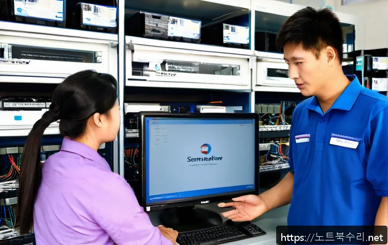 세마동 STATUS_KERNEL_APC_PENDING 관련 이미지 2