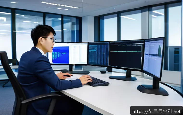 삼전동 STATUS_KERNEL_RESOURCE_ERROR 관련 이미지 2