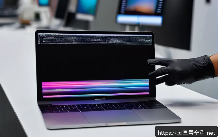 안산동 맥북프로 판매 및 수리 관련 이미지 1