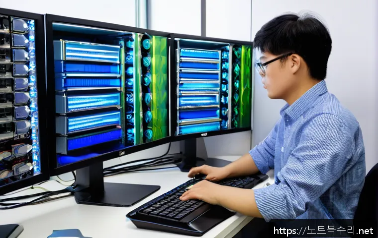 이촌동 신호없음 관련 이미지 1