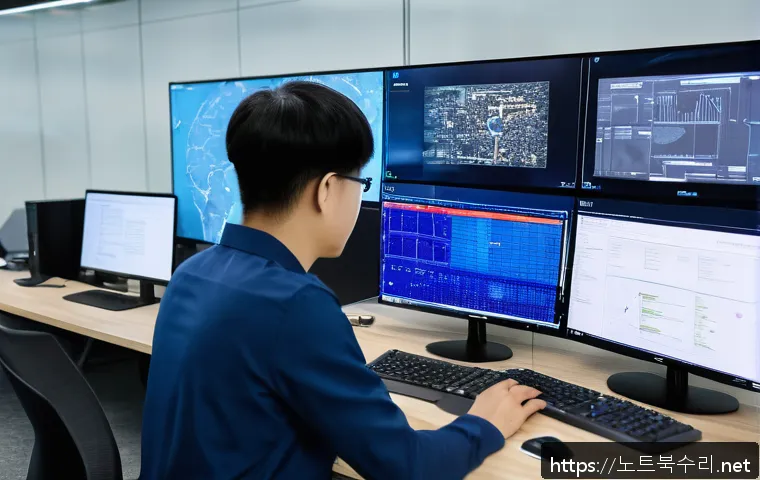 양도면 컴퓨터업그레이드 관련 이미지 1