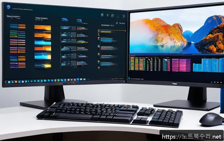 양도면 컴퓨터업그레이드 관련 이미지 2