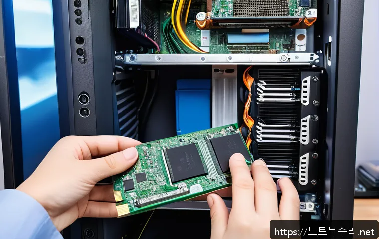 미근동 STATUS_KERNEL_BOOT_DRIVE_ERROR 관련 이미지 1