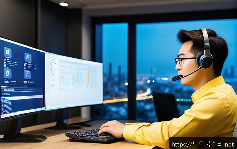 미근동 STATUS_KERNEL_BOOT_DRIVE_ERROR 관련 이미지 2