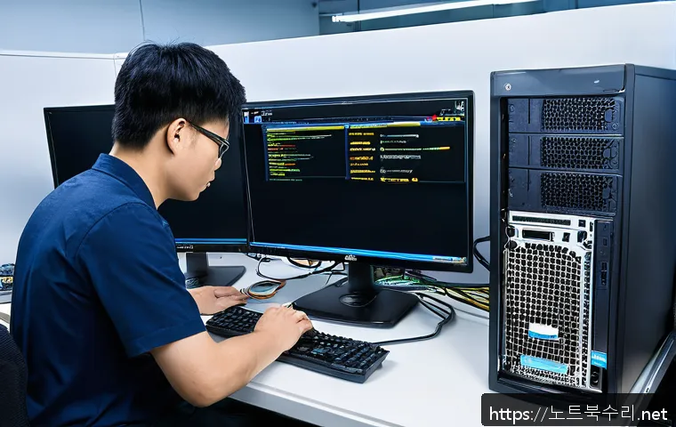 망우동 STATUS_KERNEL_BOOT_FAILURE 관련 이미지 2