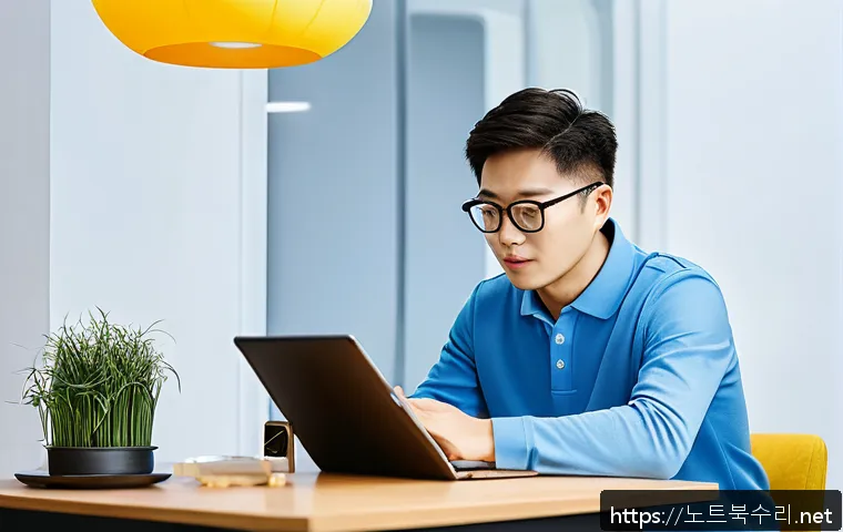 신정동 공장초기화복구 관련 이미지 1