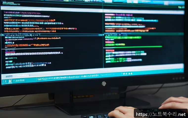 지축동 STATUS_INVALID_OBJECT 관련 이미지 1