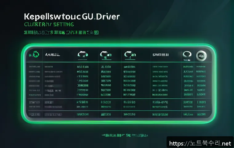 강북구 STATUS_KERNEL_CONNECTION_TIMEOUT 관련 이미지 1