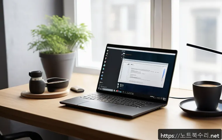 유천동 STATUS_DISK_NOT_INITIALIZED 관련 이미지 1