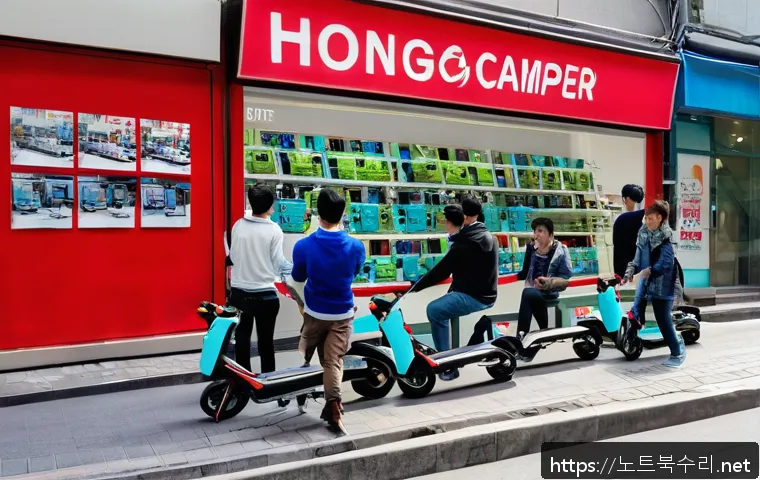 상수동 부트캠프설치 관련 이미지 1