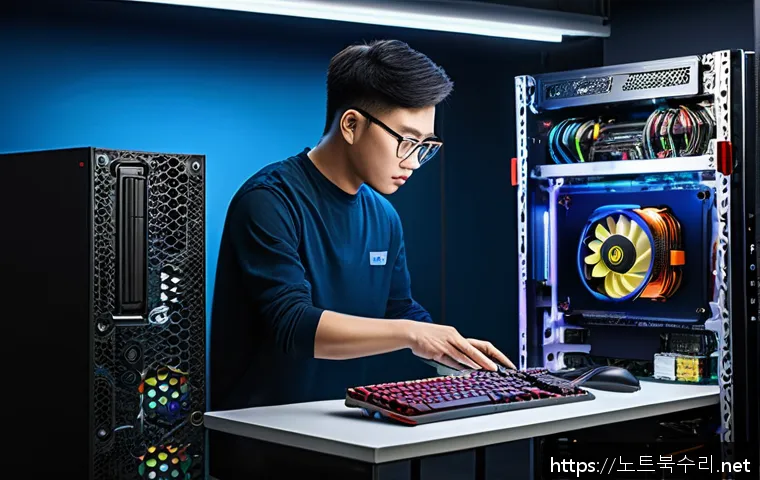 정발산동 메모리조립 및 교체수리 관련 이미지 2