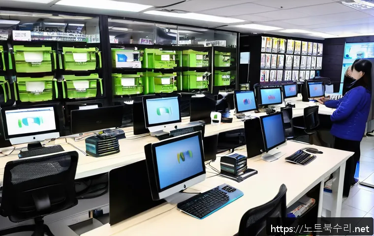 내동 아이맥 판매 및 수리 관련 이미지 2