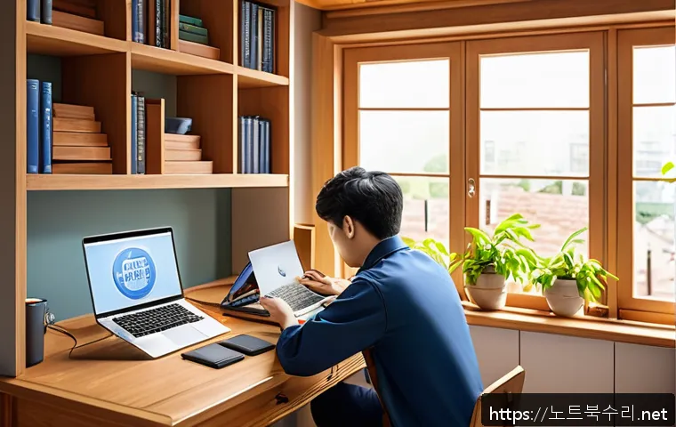 팔달로 맥북에어 판매 및 수리 관련 이미지 1