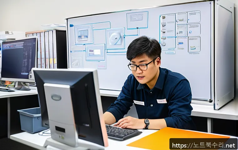 신장동 ubuntu재설치 포맷  초기화 관련 이미지 2