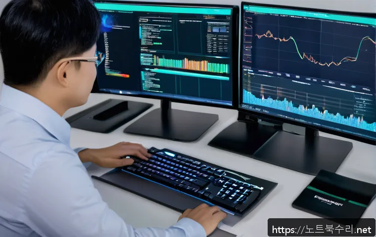 경서동 CLOCK_WATCHDOG_TIMEOUT 관련 이미지 1