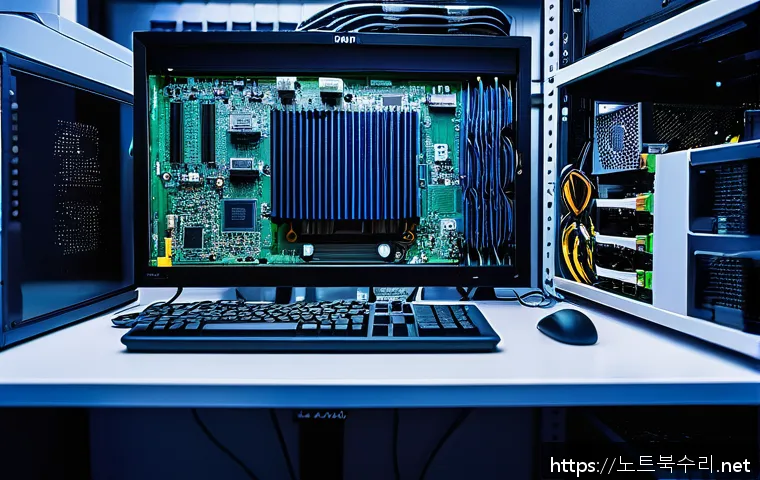 경서동 CLOCK_WATCHDOG_TIMEOUT 관련 이미지 2