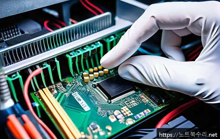 공릉동 컴퓨터 desktop 출장방문수리점 관련 이미지 2