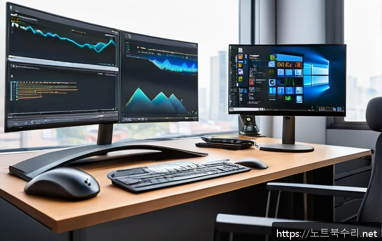 서랑동 WIN32K_LOCK_HELD_TOO_LONG 관련 이미지 2