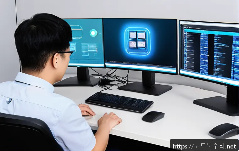 파주시 STATUS_DISK_CORRUPTION 관련 이미지 2