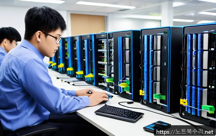 무학동 ftp서버출장방문수리점 관련 이미지 1