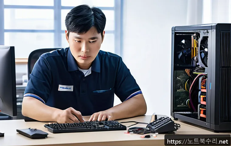 문래동 CLOCK_WATCHDOG_TIMEOUT 관련 이미지 1