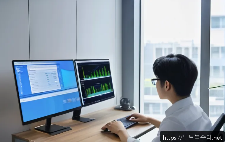 목동 STATUS_DISK_READ_FAILURE 관련 이미지 1