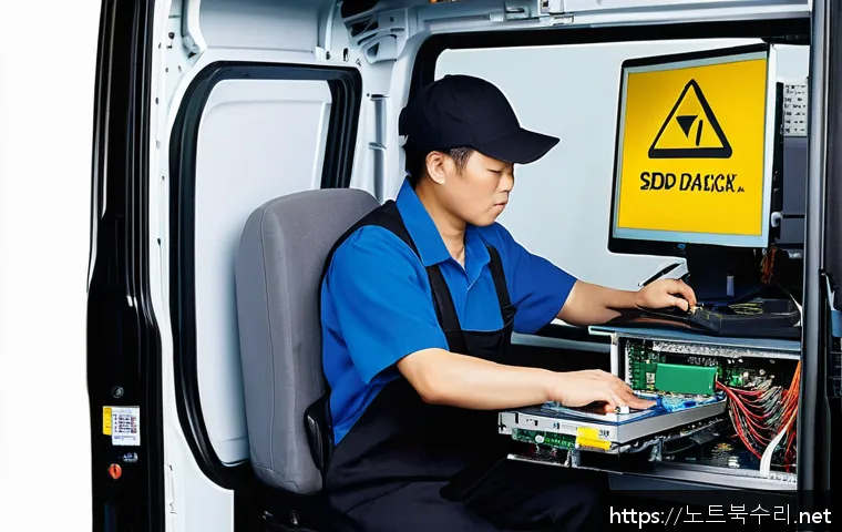 목동 STATUS_DISK_READ_FAILURE 관련 이미지 2