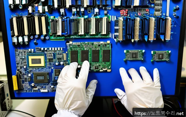 풍덕천 SYSTEM_THREAD_EXCEPTION_NOT_HANDLED 관련 이미지 1