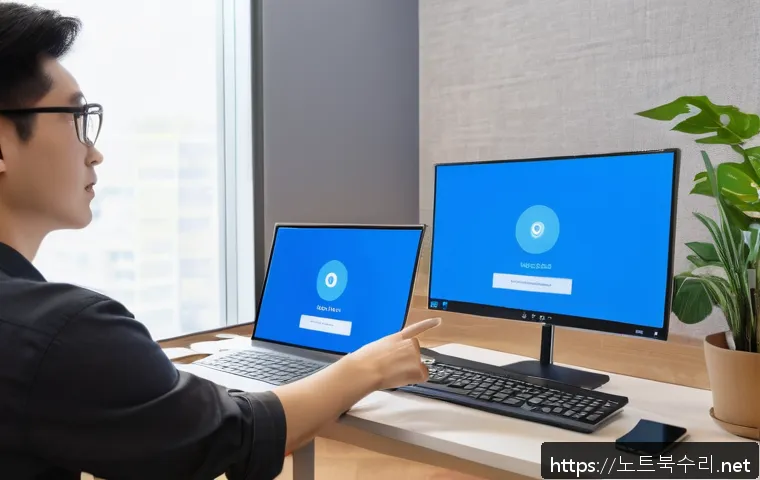 풍덕천 SYSTEM_THREAD_EXCEPTION_NOT_HANDLED 관련 이미지 2