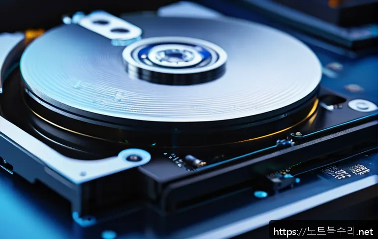 중부면 STATUS_KERNEL_DISK_ERROR 관련 이미지 1