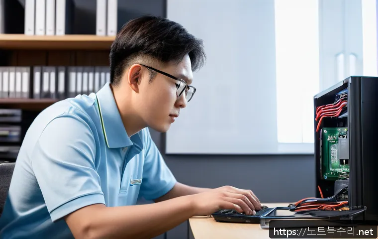 하대원동 STATUS_PAGEFILE_MISSING 관련 이미지 1