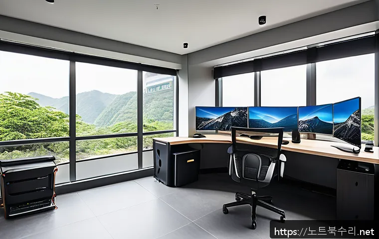 평안동 컴퓨터업그레이드 관련 이미지 1