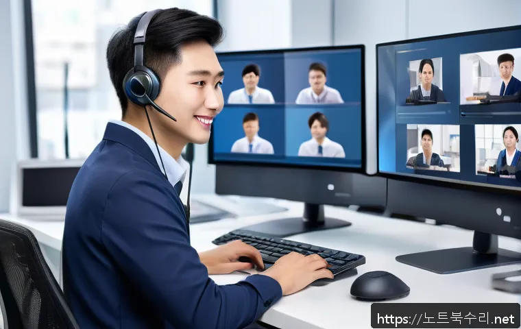 평안동 컴퓨터업그레이드 관련 이미지 2