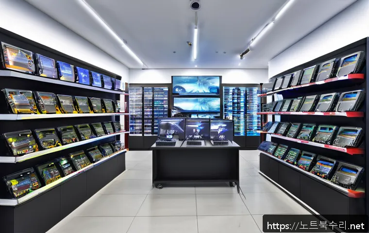 금산동 그래픽카드조립 및 교체수리 관련 이미지 2