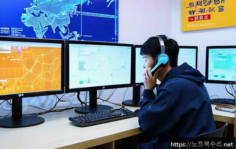 행주동 STATUS_IO_TIMEOUT 관련 이미지 1