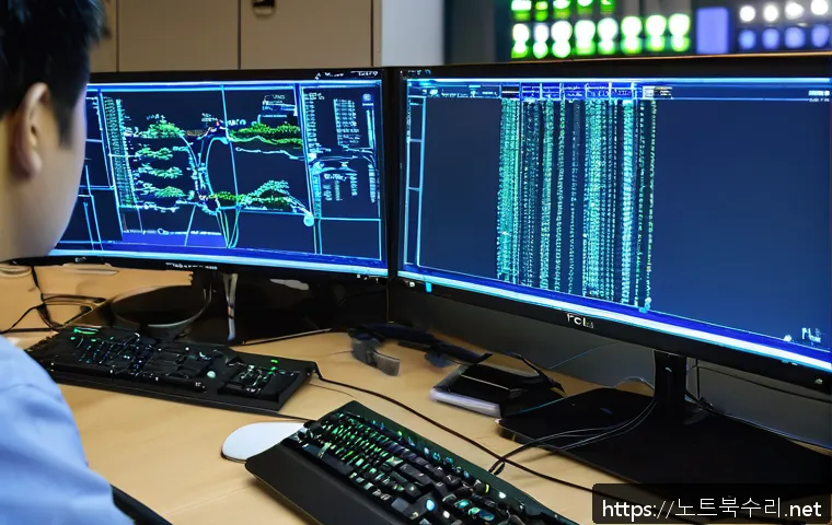 예관동 STATUS_KERNEL_CONNECTION_TIMEOUT 관련 이미지 1