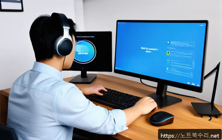 팔달구 KERNEL_MODE_HEAP_CORRUPTION 관련 이미지 1