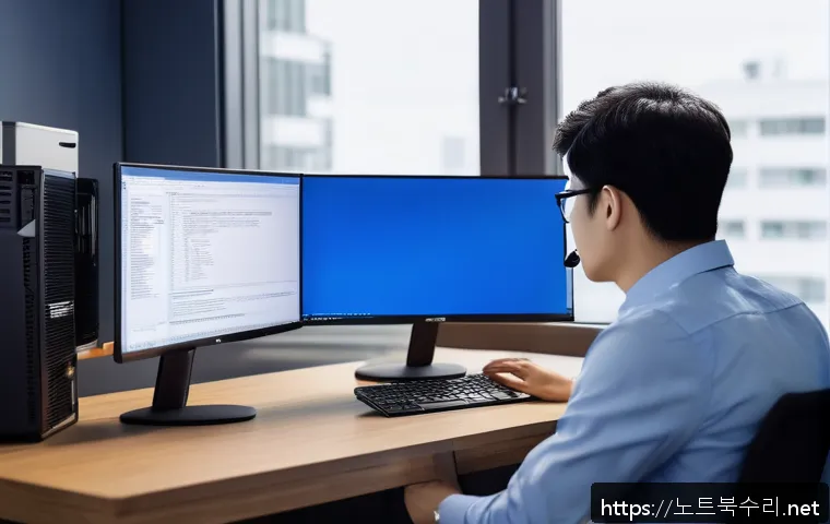 미양면 KERNEL_STACK_INPAGE_ERROR 관련 이미지 1