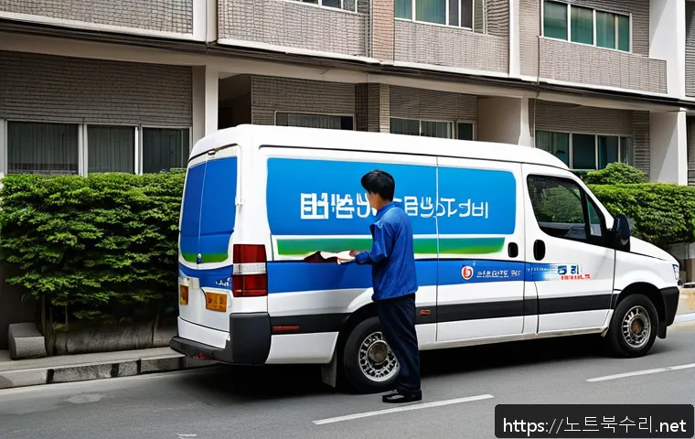 귀인동 server출장방문수리점 관련 이미지 1