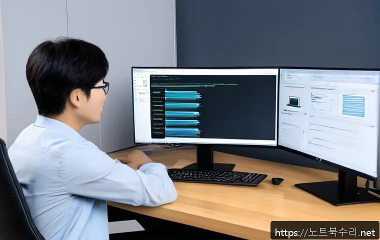 목내동 INACCESSIBLE_BOOT_DEVICE 관련 이미지 1