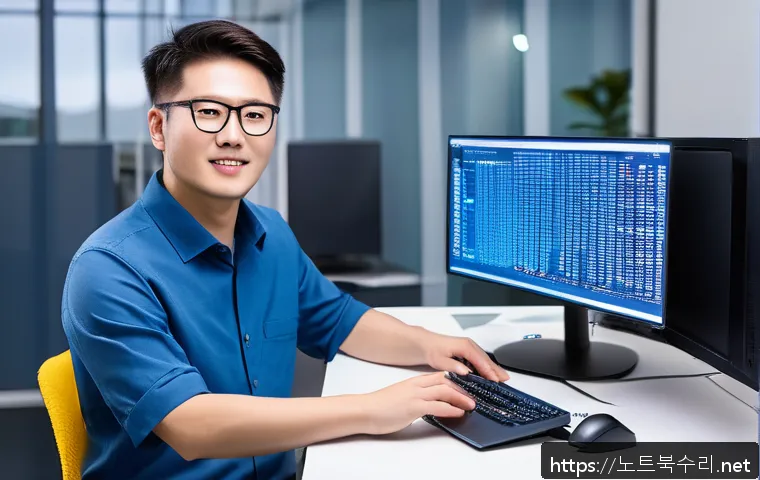 백현동 STATUS_DISK_FULL 관련 이미지 1