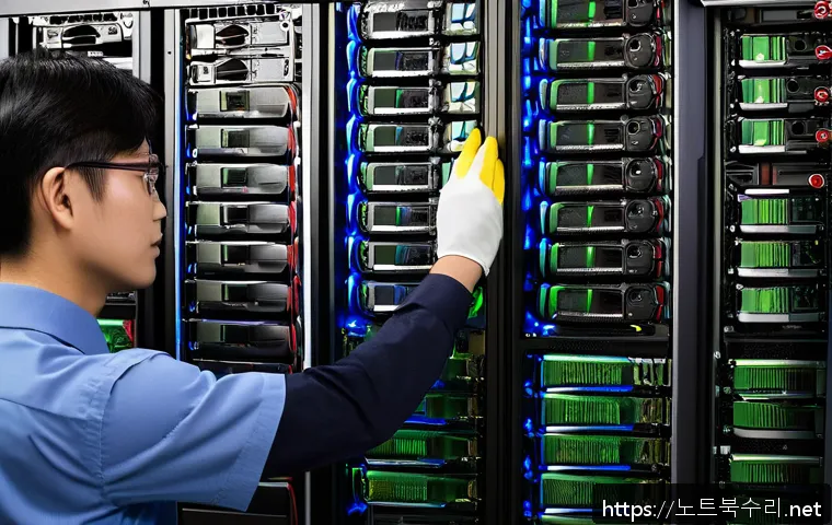 백현동 STATUS_DISK_FULL 관련 이미지 2