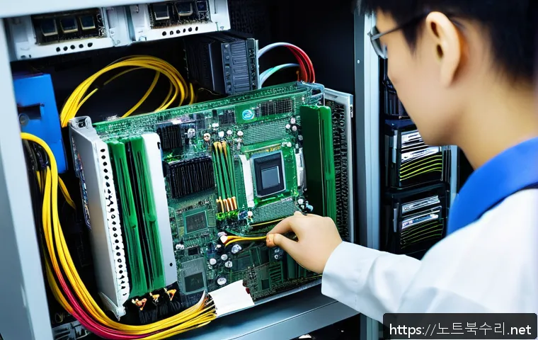 고강동 STATUS_KERNEL_RESOURCE_ERROR 관련 이미지 1