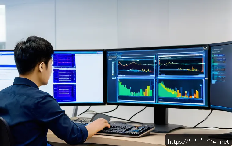 공릉동 네트워크구축 설정 및 세팅오류해결 관련 이미지 2