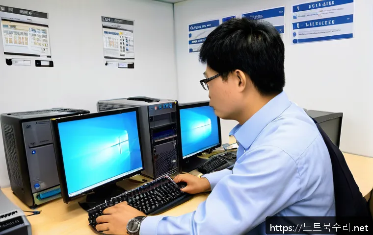 만리동 STATUS_STACK_OVERFLOW 관련 이미지 2