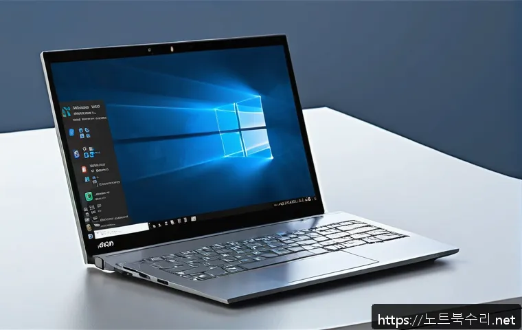 일동 STATUS_PAGEFILE_MISSING 관련 이미지 2