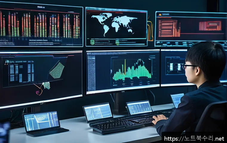 장기동 STATUS_KERNEL_SECURITY_CHECK 관련 이미지 1