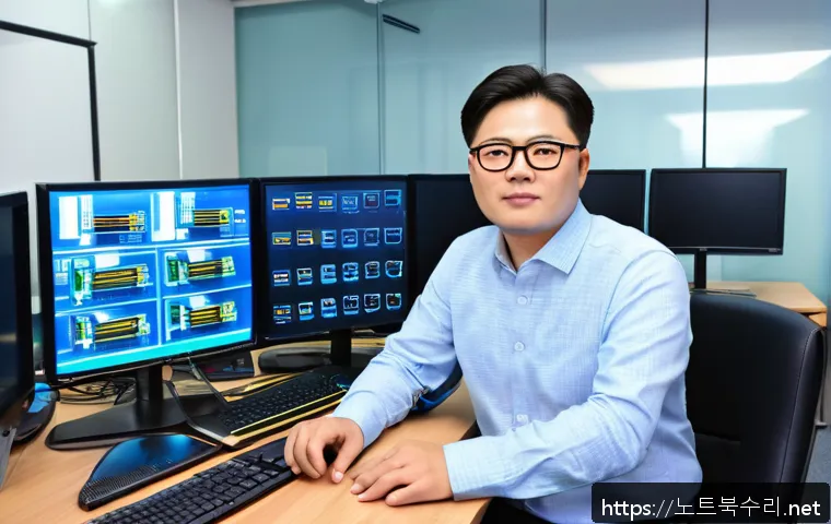 장기동 STATUS_KERNEL_SECURITY_CHECK 관련 이미지 2