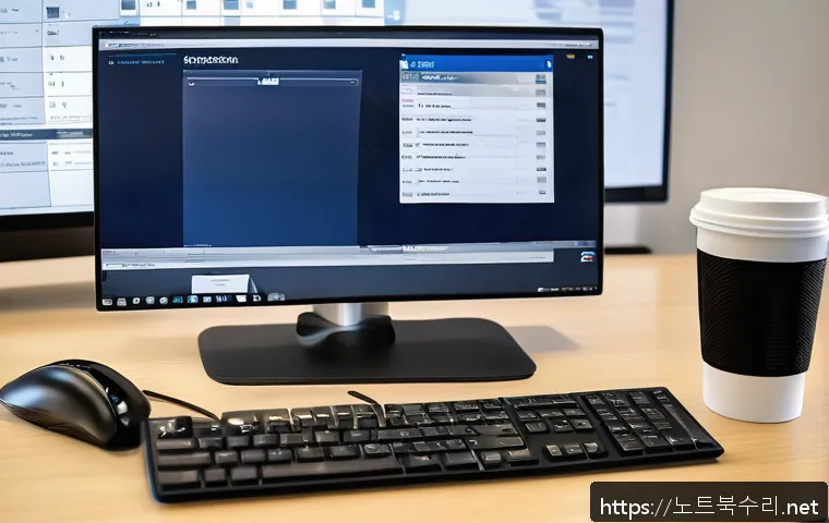 서소문동 STATUS_INVALID_DEVICE_REQUEST 관련 이미지 2